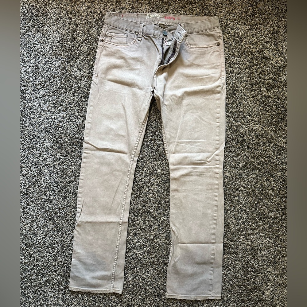 Altamont Denim Jeans - Size 34